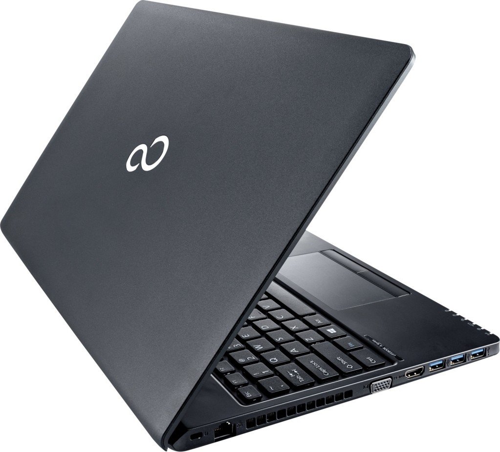 Ноутбук Fujitsu Lifebook A557 (LKN:A5570M0008UA) купить | Elmir