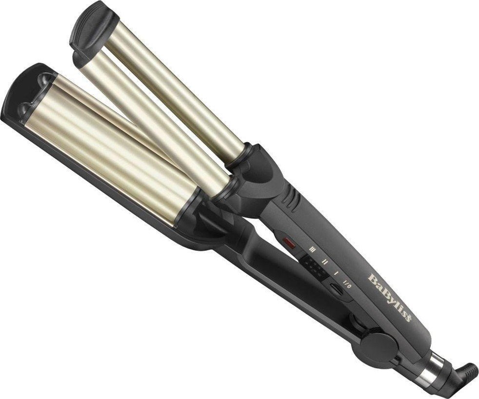 Плойка BaByliss C260E купить | ELMIR - цена, отзывы, характеристики