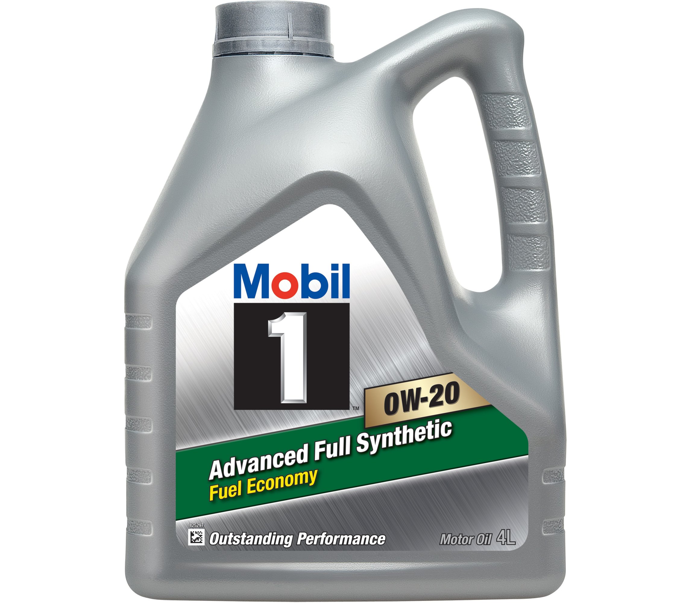 Моторное масло mobil 1