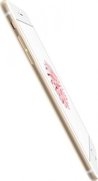 Мобильный телефон Apple iPhone 6 Plus 64GB A1524 Gold купить