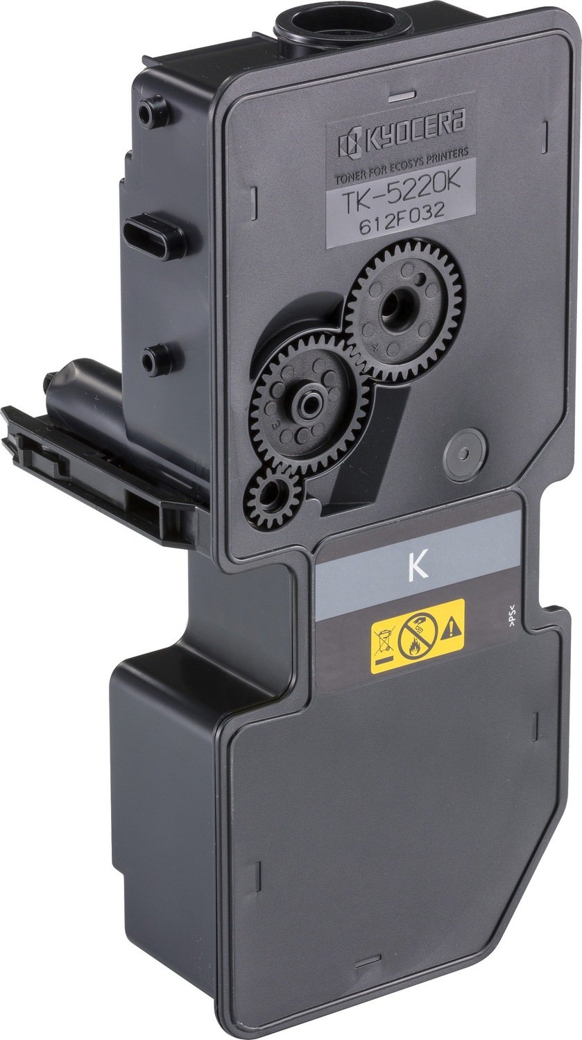 Тонер-картридж Kyocera TK-5220K Black (1T02R90NL1) купить | ELMIR ...