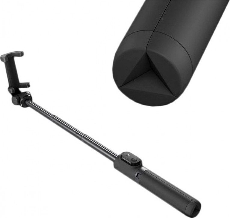 Трипод для селфи Xiaomi Mi Selfie Stick Tripod Black (FBA4107CN ...