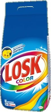 Купить Стиральный Порошок Автомат Колор Лоск