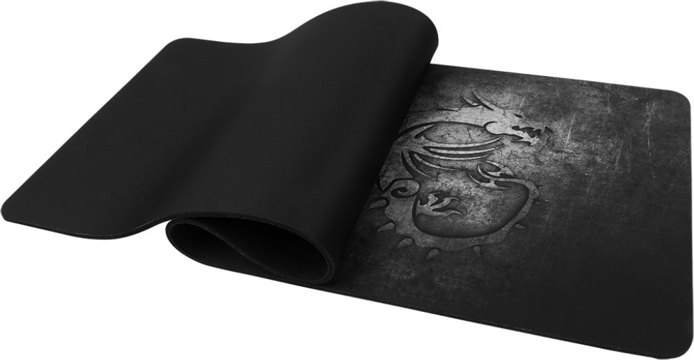 Коврик MSI Gaming Mousepad XL купить | ELMIR - цена, отзывы, характеристики