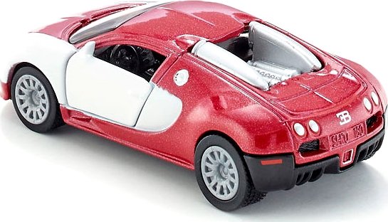 kinsmart bugatti chiron