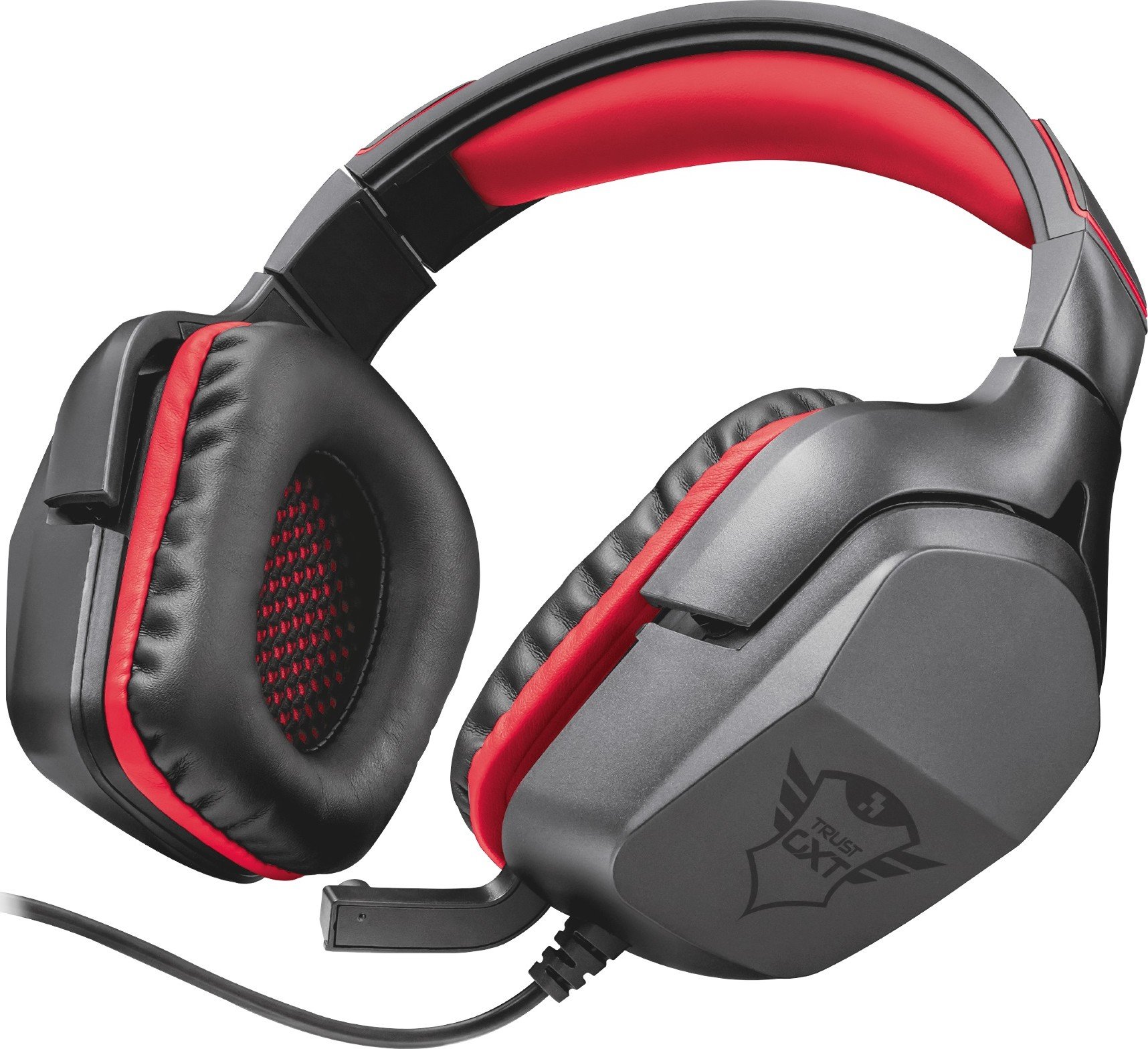 Наушники Trust GXT 344 Creon Gaming headset (22053) купить | ELMIR ...
