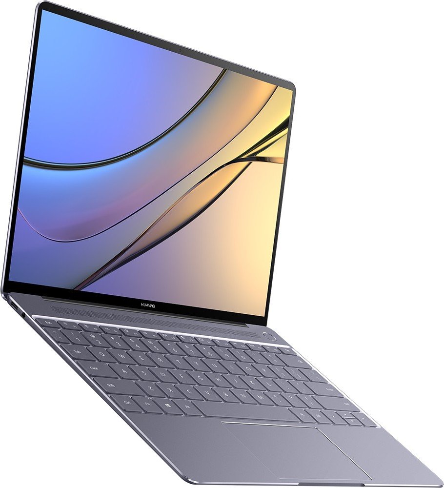Ноутбук Huawei Matebook X WT-W09 (53019959) купить | Elmir - цена ...