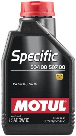 Моторное масло motul specific Моторное масло motul specific