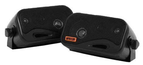 Автоакустика Mystery MJ-105BX купить | ELMIR - цена, отзывы, характеристики