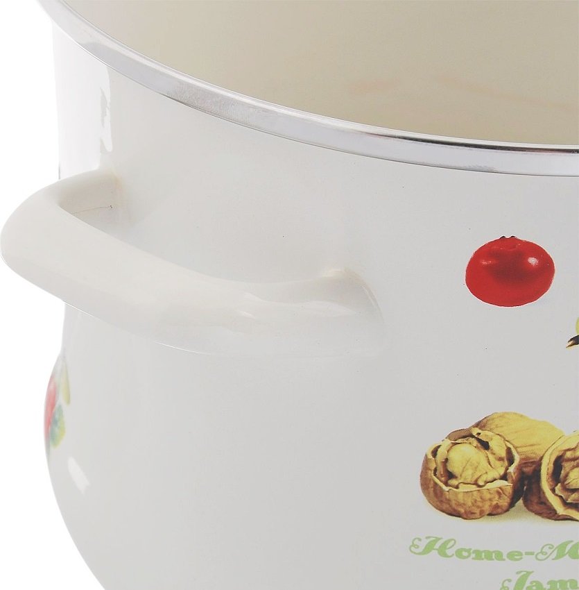 Кастрюля Metrot 151456 купить | ELMIR - цена, отзывы, характеристики