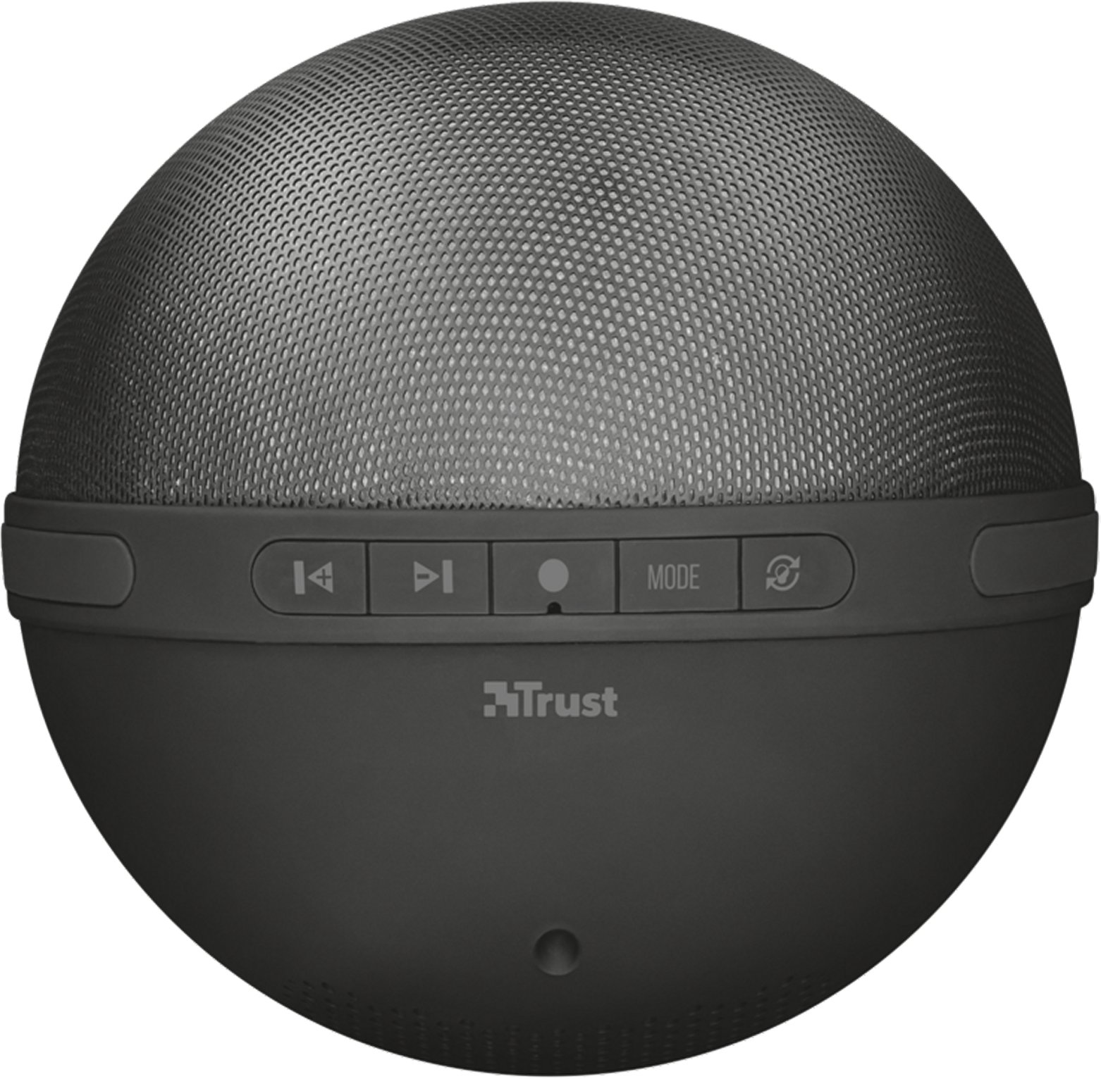 Акустическая система Trust Dixxo ORB Wireless Bluetooth Speaker With ...