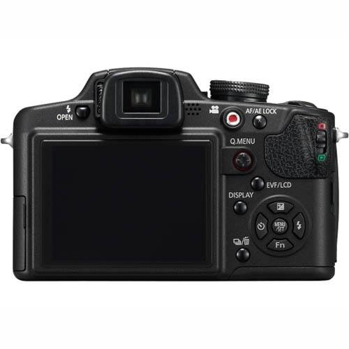 デジタル一眼 Panasonic FZ38 新製品レビュー：パナソニックLUMIX DMC-FZ38 - デジカメ Watch Watch