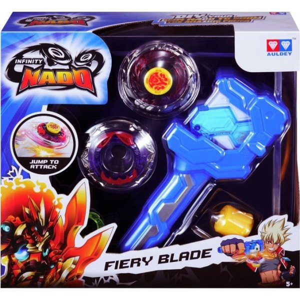 Инфинити надо beyblade