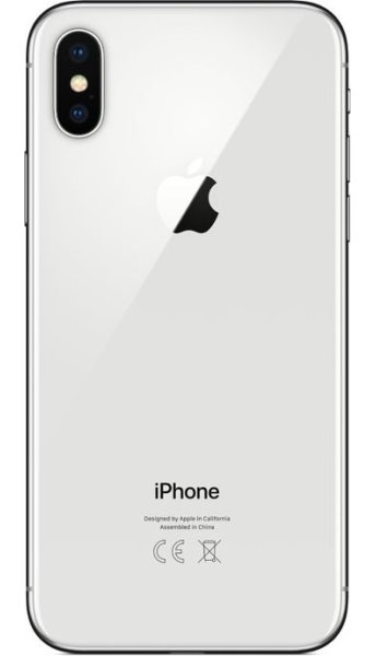 Apple iPhone X シルバー Купить iPhone X Original ⚡ . Доступные цены ⚡. Быстрая