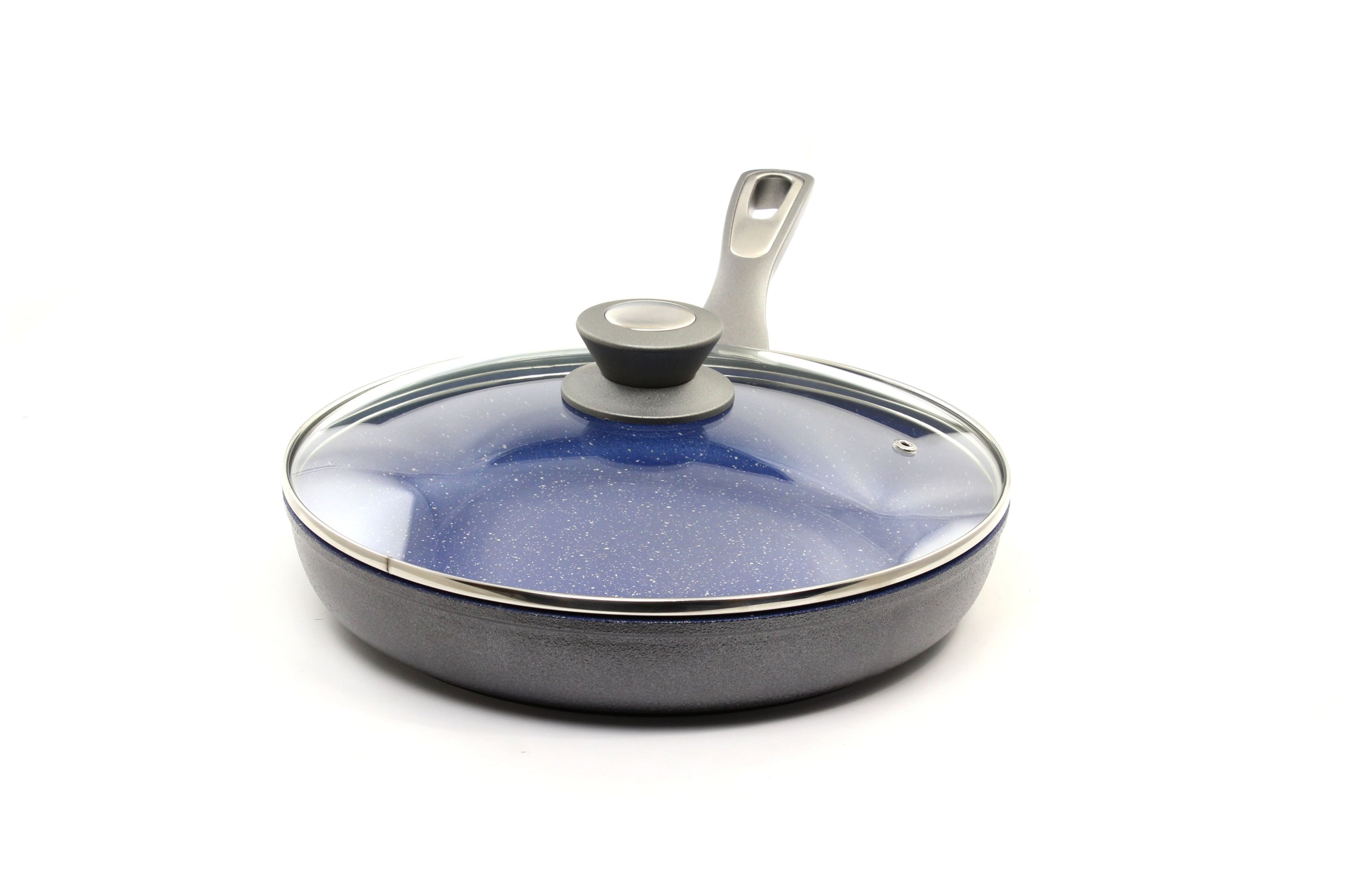 Сковорода Lessner 88360-28 Stone Line купить | ELMIR - цена, отзывы ...