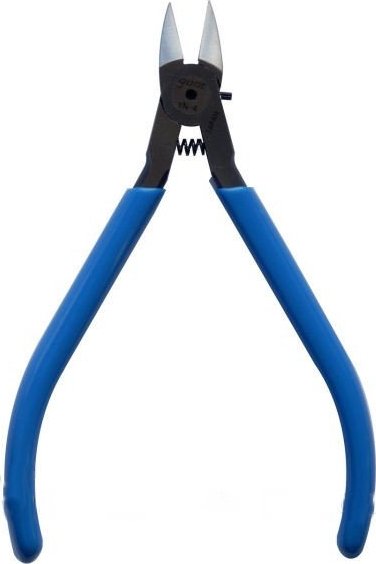 Бокорезы Goot YN-4 (11774) купить | ELMIR - цена, отзывы, характеристики