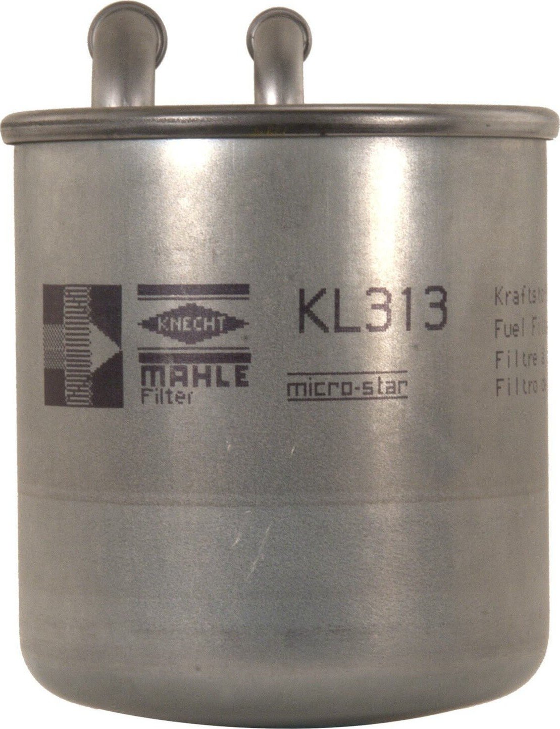 Фильтр топливный Knecht KL313 купить | ELMIR - цена, отзывы, характеристики