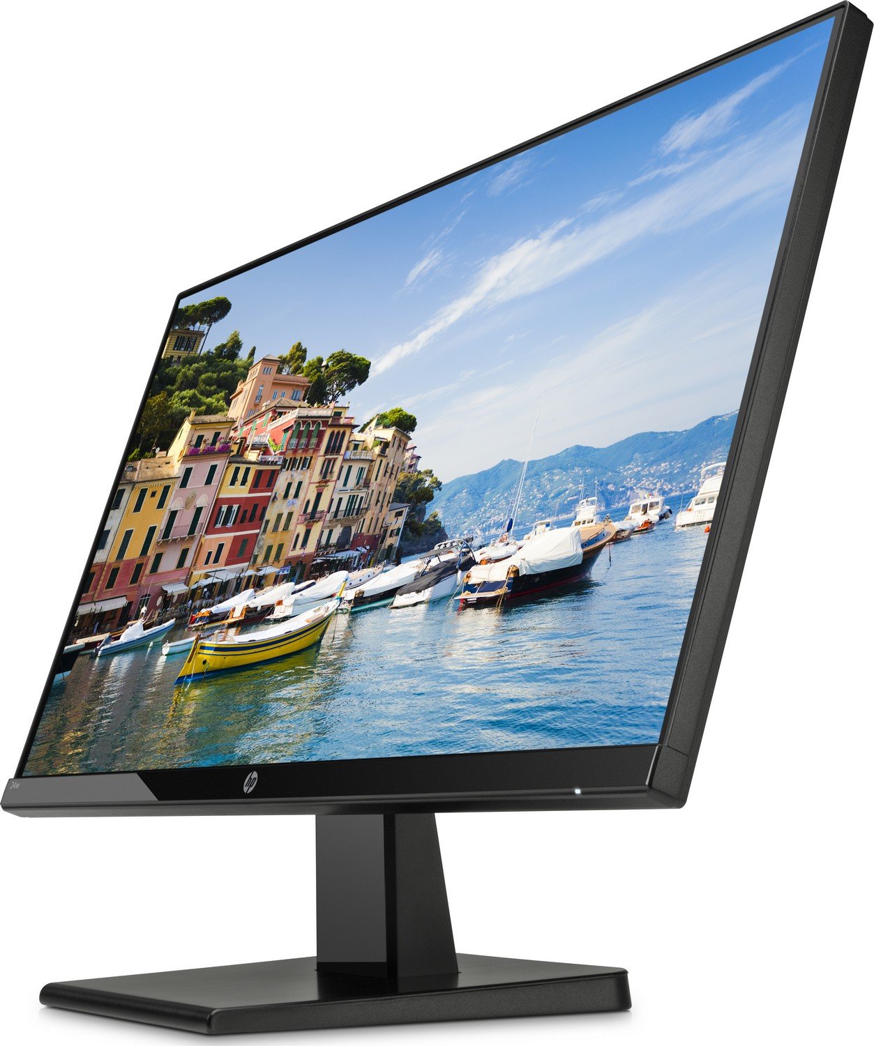 Монитор 24" HP 24w (1CA86AA) купить | Elmir - цена, отзывы, характеристики