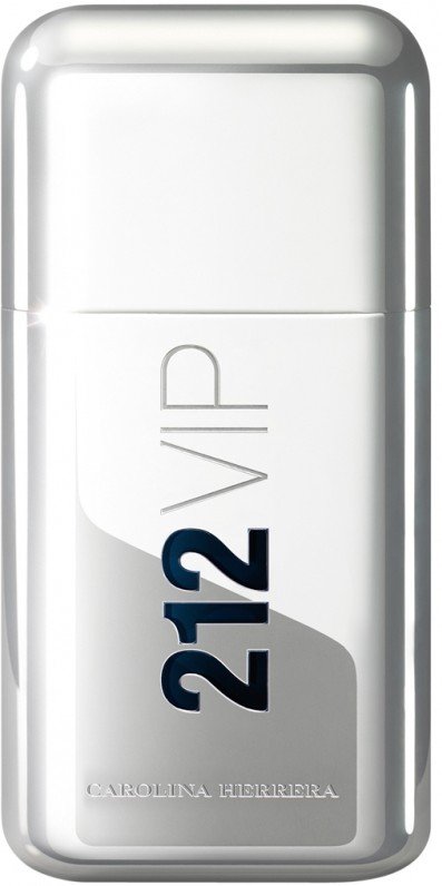 Туалетная вода мужская Carolina Herrera 212 Vip Men EDT Tester 100 ml ...