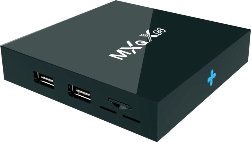 X96 не работает. X96-w. mxq-s.