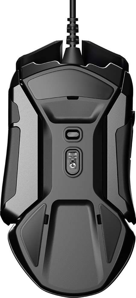 Мышь SteelSeries Rival 600 (62446) купить | ELMIR - цена, отзывы ...