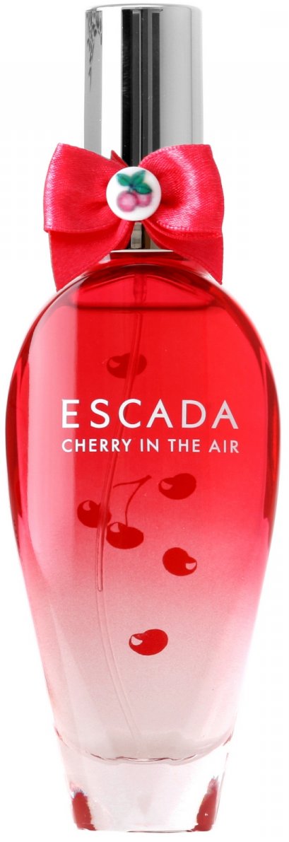 Туалетная вода женская Escada Cherry In The Air EDT Tester 100 ml ...