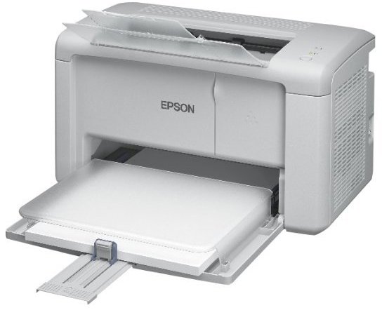 Принтер лазерный Epson AcuLaser M1400 (C11CB77031) купить | Elmir ...