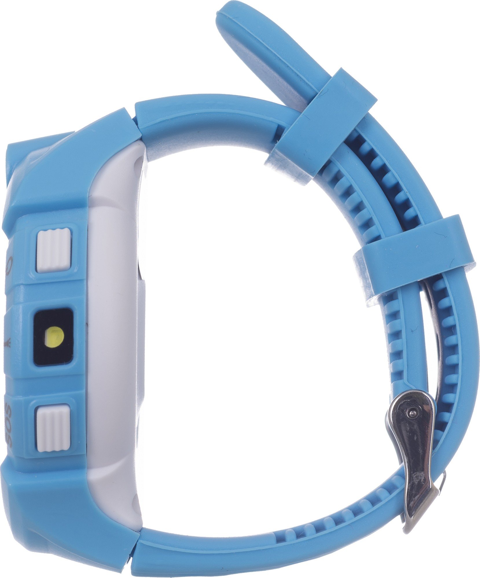 Детские часы Ergo GPS Tracker Color C010 Blue купить | ELMIR - цена ...