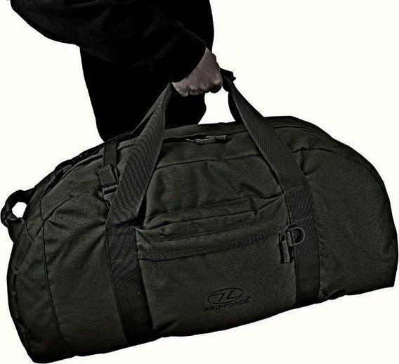 Loader Holdall 100L - Uniform Stores - View #3