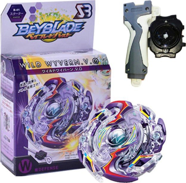 yd toys beyblade