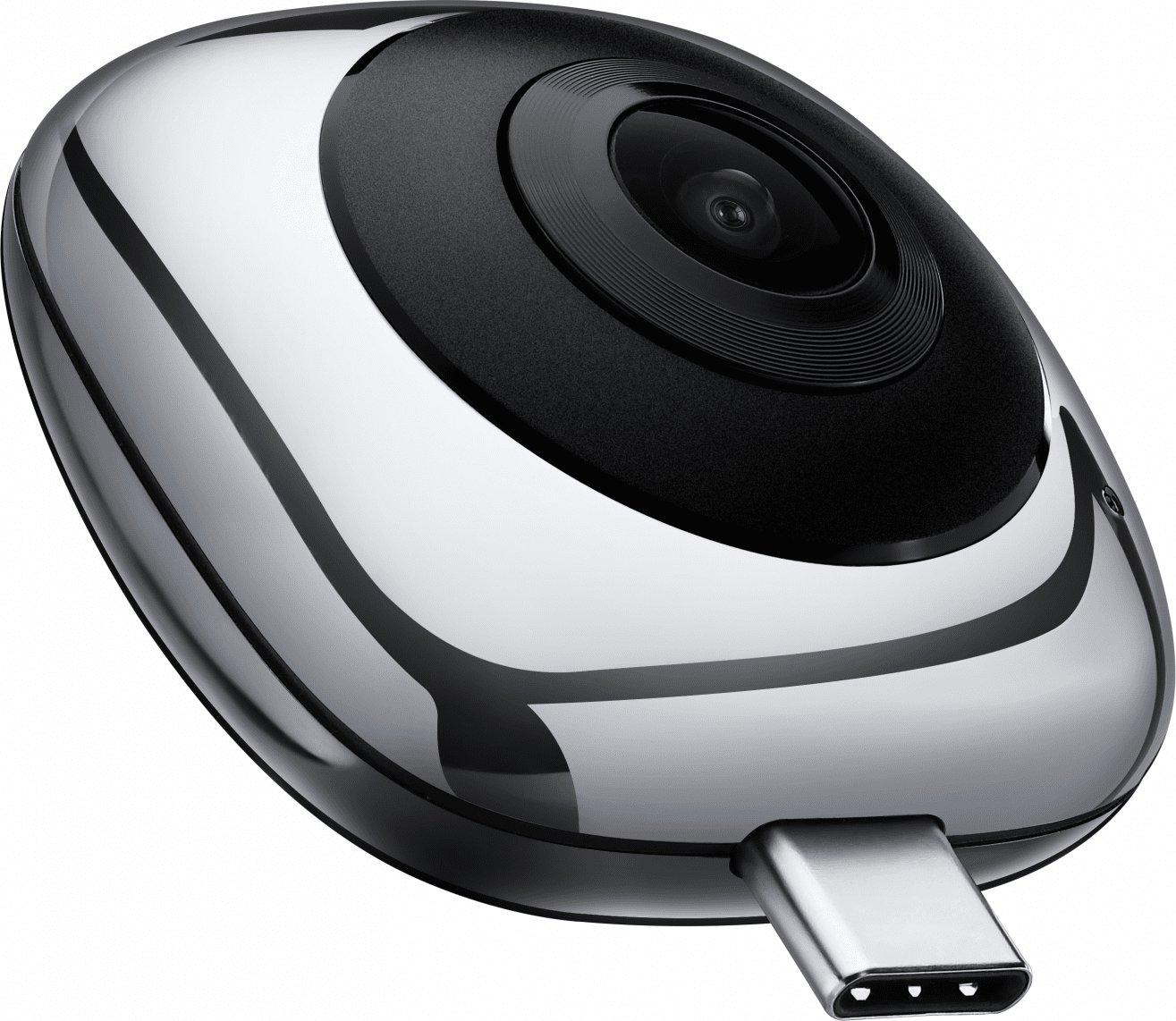 Камера Huawei 360 Panoramic Camera CV60 купить | ELMIR - цена, отзывы ...