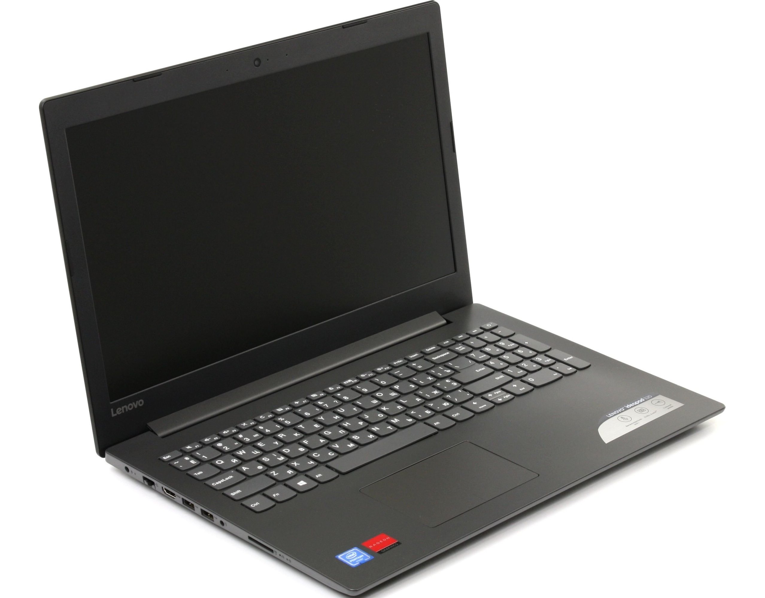Ноутбук Lenovo IdeaPad 320-15 (80XR00SERA) купить | Elmir - цена ...