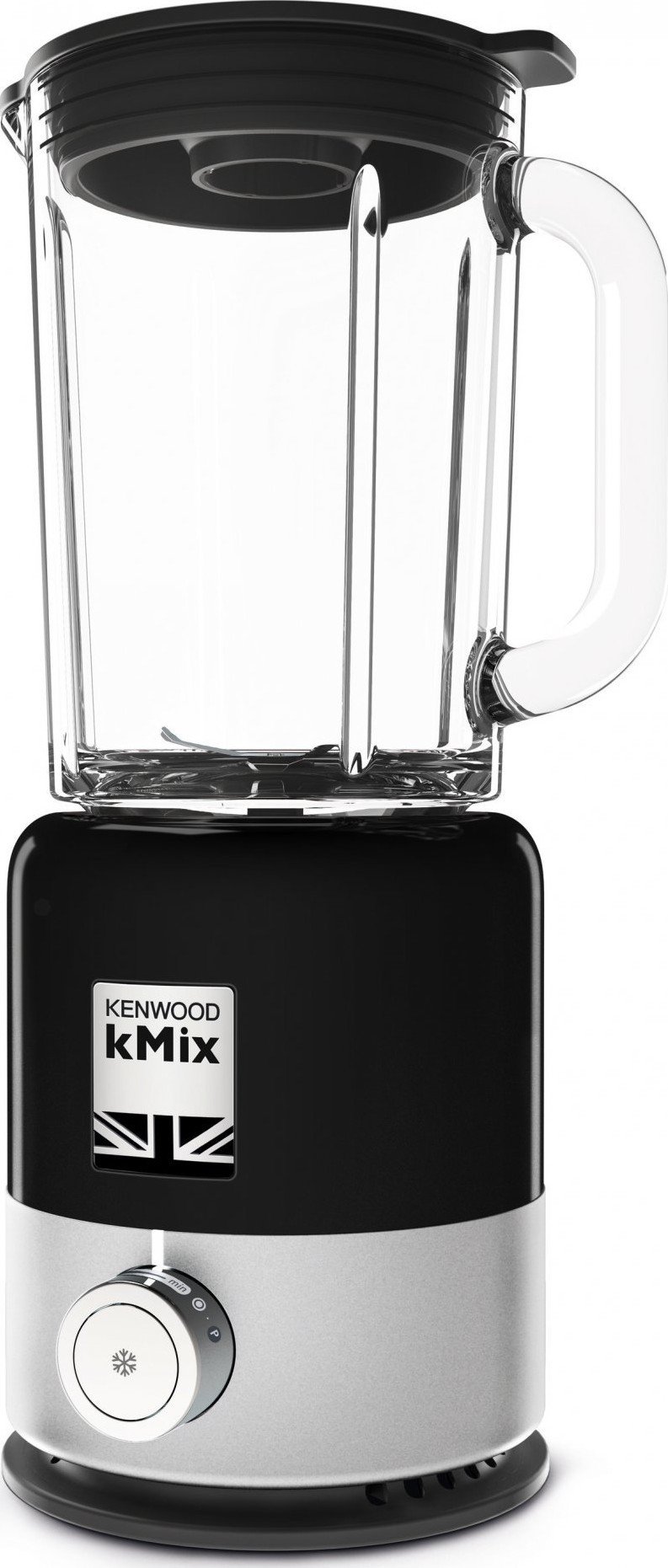 Блендер Kenwood BLX 750 BK купить | ELMIR - цена, отзывы, характеристики