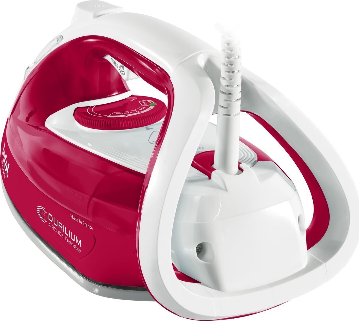 Утюг Tefal FV4950E0 купить | ELMIR - цена, отзывы, характеристики