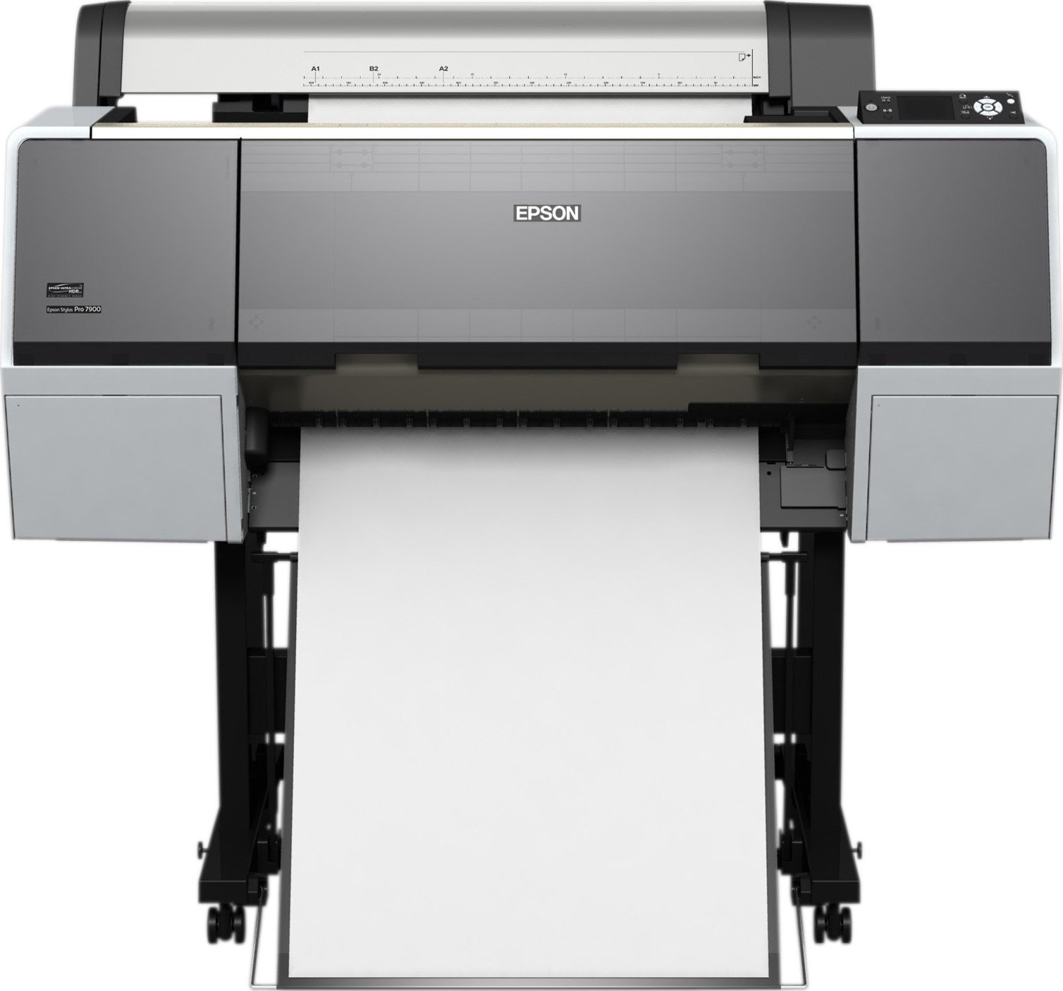 Принтер струйный Epson Stylus Pro 7900 SpectroProofer (C11CA12001A1 ...