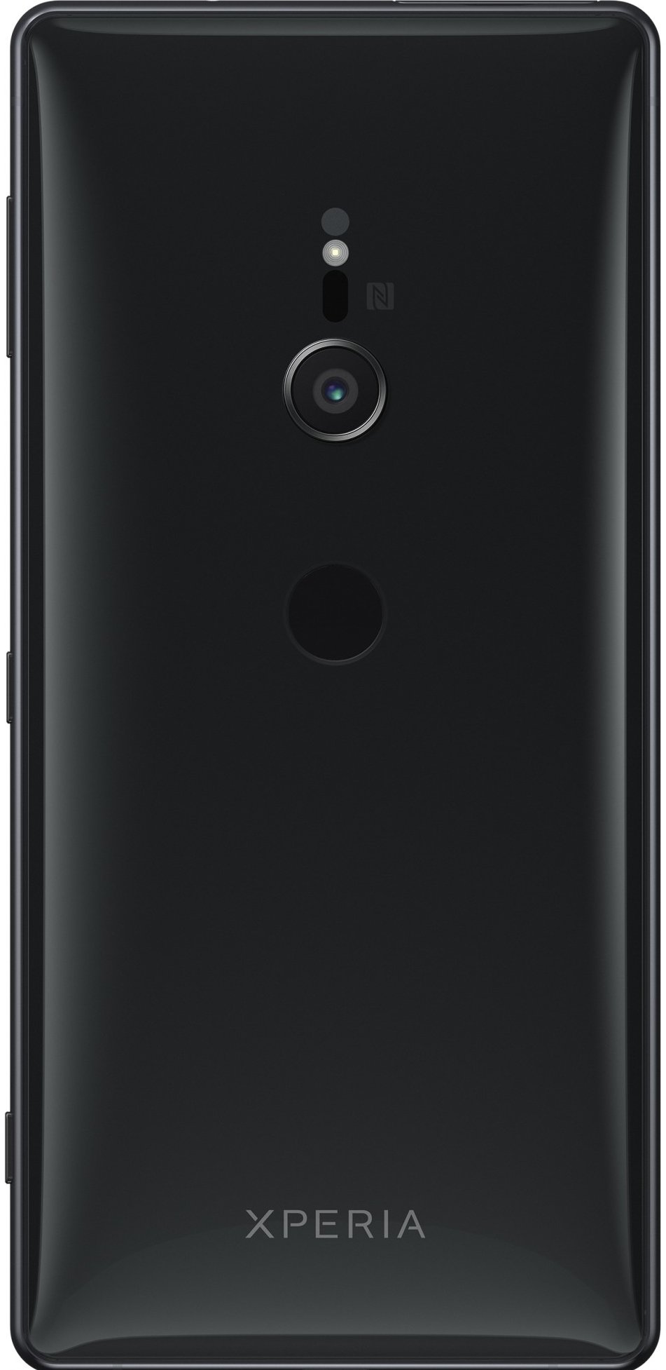 Мобильный телефон Sony XPERIA XZ2 Compact H8324 Black купить | ELMIR ...