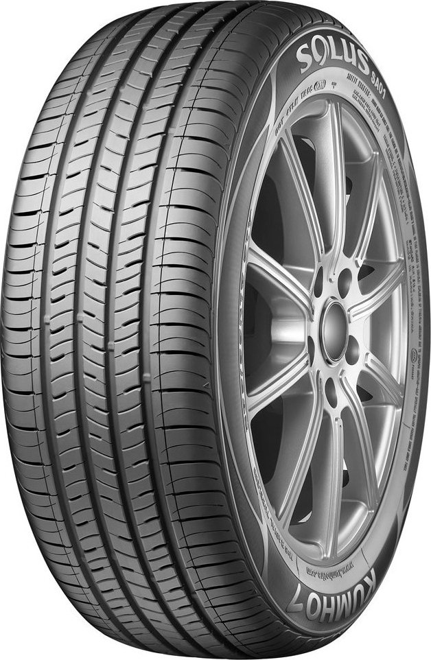 Шина Kumho Solus SA01 KH32 185/65R15 88H купить | ELMIR - цена, отзывы ...