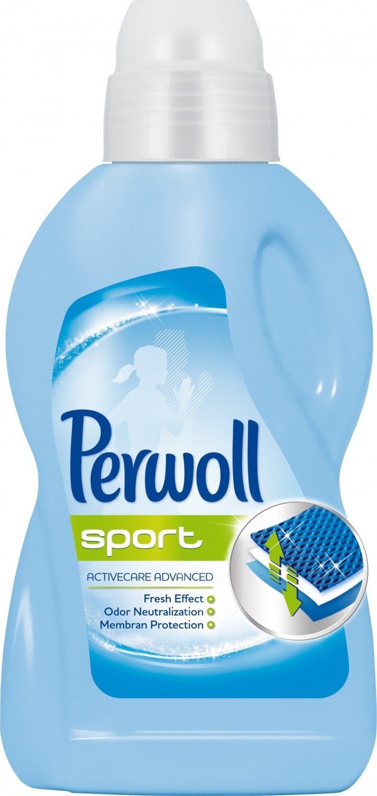 Гель для стирки Perwoll Sport 900мл (9000101327663) купить | ELMIR ...