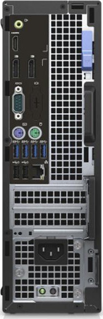 Компьютер Dell OptiPlex 7050 SFF (N041O7050SFF02_WIN) купить