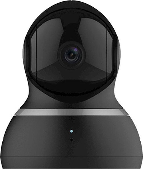 Камера xiaomi с аккумулятором