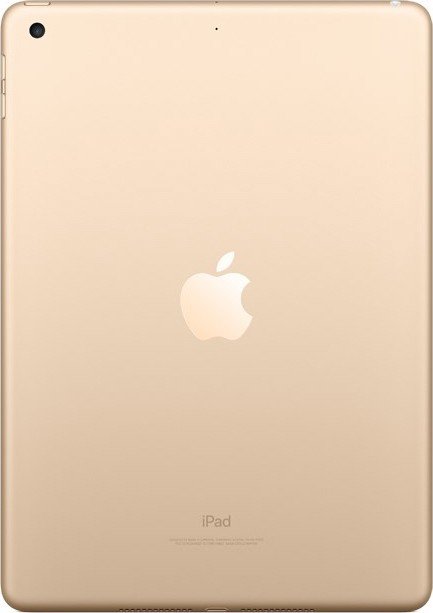 Планшет Apple iPad 32GB Wi-Fi A1893 2018 Gold (MRJN2RK/A) купить Планшет Apple iPad 32GB Wi-Fi A1893 2018 Gold (MRJN2RK/A) купить