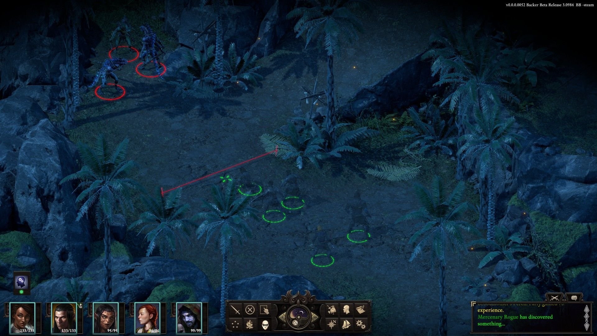 Pillars of Eternity 2 Deadfire Obsidian Edition Электронный ключ (poe2