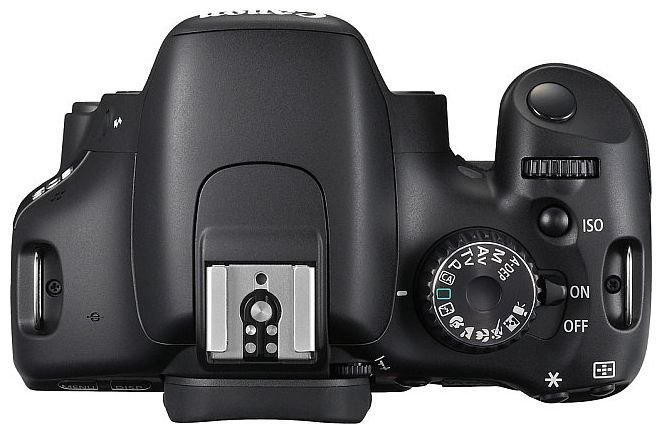 Цифровая фотокамера Canon EOS 550D Body купить | ELMIR - цена, отзывы ...