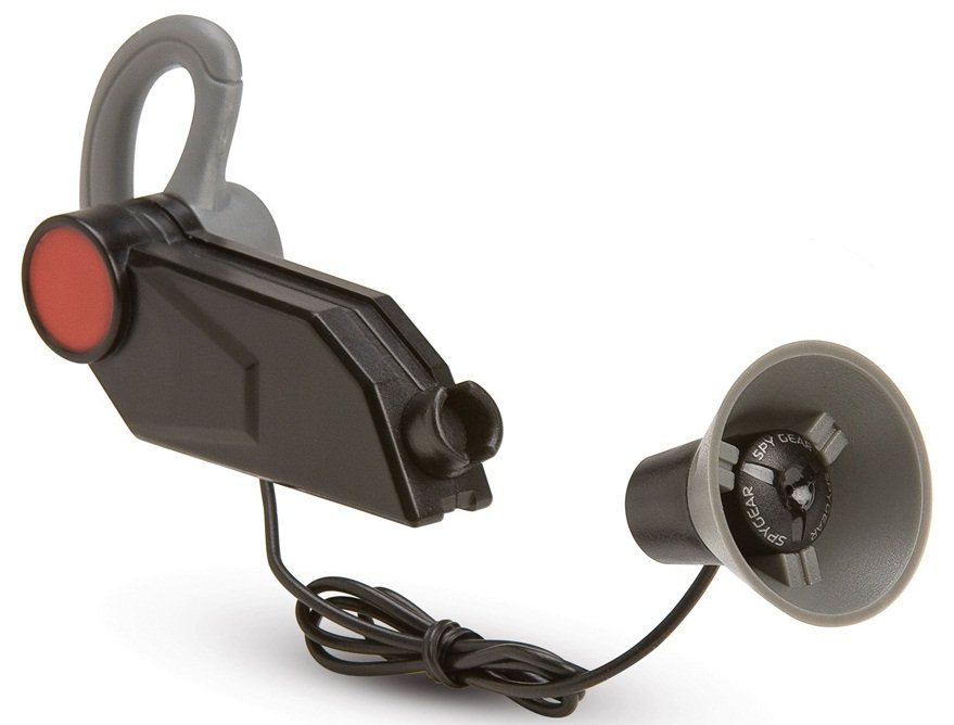 Подслушивающее устройство миниатюрное Wild Planet Spy Gear (70125 ...