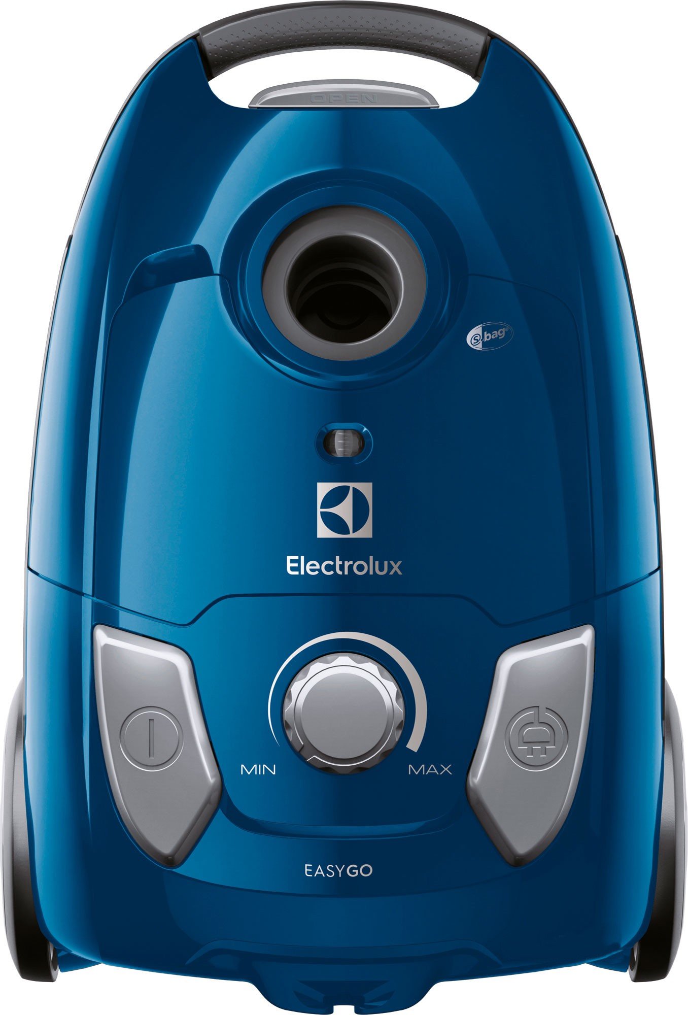 Пылесос Electrolux EEG4100CB купить | ELMIR - цена, отзывы, характеристики