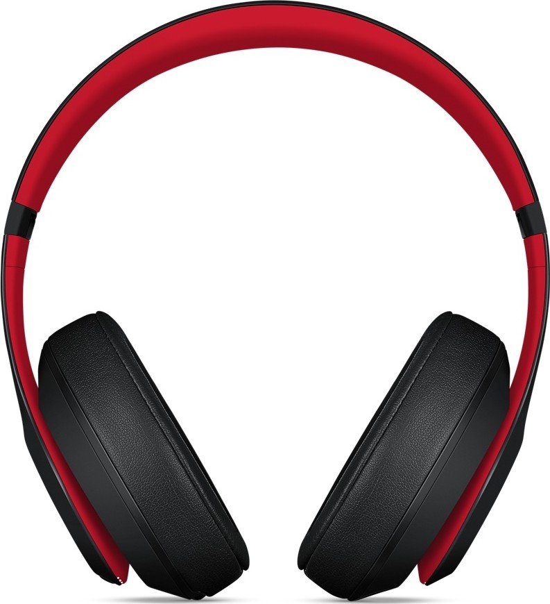 Наушники Beats Studio 3 Wireless Over-Ear Decade Collection