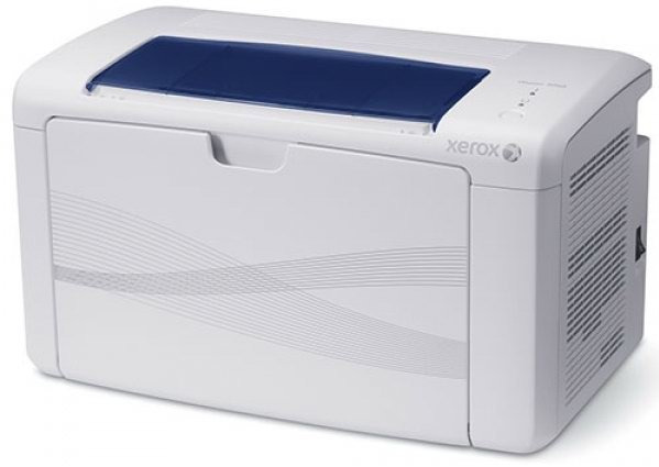 Принтер светодиодный Xerox Phaser 3040 (3040V_B) купить | Elmir - цена ...