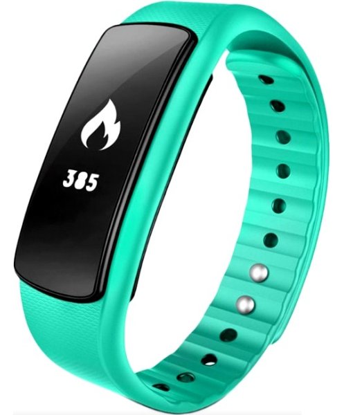 Фитнес-браслет IWOWN i6HR Green купить ELMIR цена, отзывы