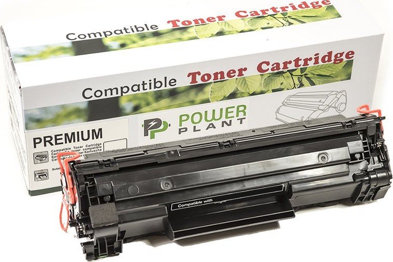 Картридж PowerPlant HP CF230X (PP-CF230X) купить | ELMIR - цена, отзывы ...