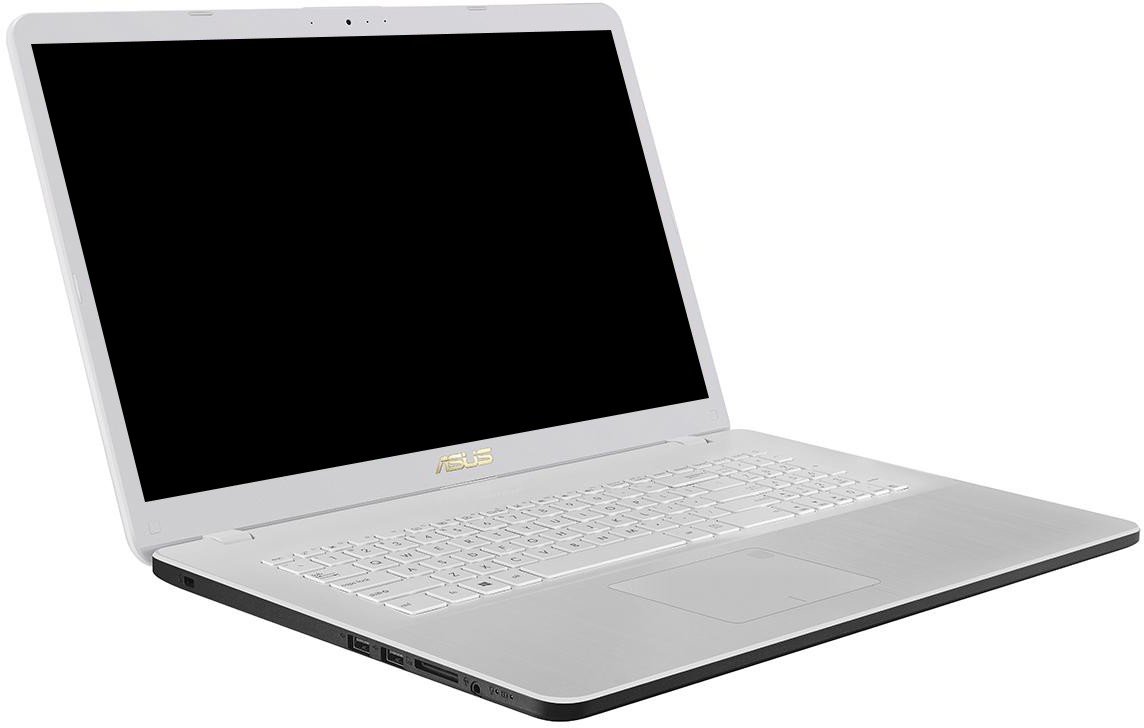 Ноутбук Asus VivoBook 17 X705MB (X705MB-GC003) купить | Elmir - цена ...